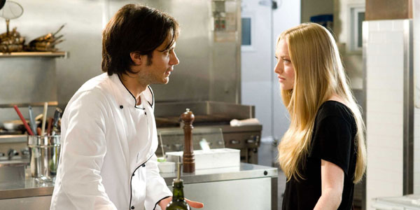 Letters to Juliet