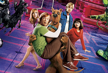 Scooby-Doo