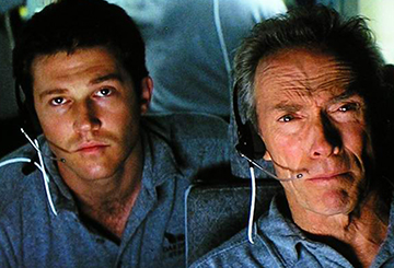 Space Cowboys