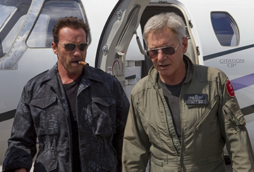 The Expendables 3