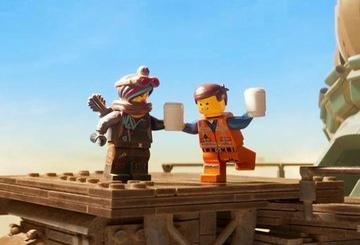 The Lego Movie 2: The Second Part