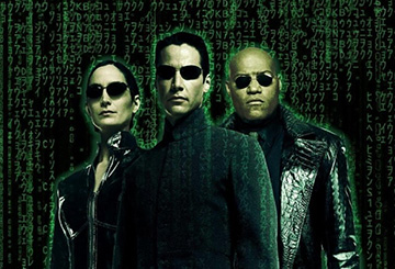 The Matrix Reloaded