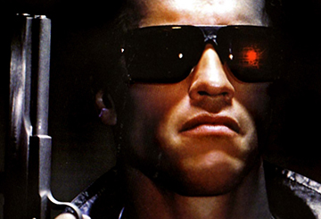 The Terminator