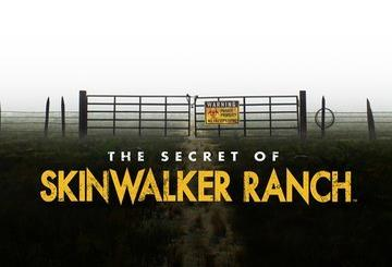 Secrets of Skinwalker Ranch