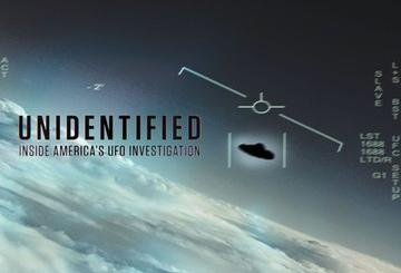 Unidentified: Inside America's UFO Investigation