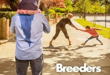 Breeders