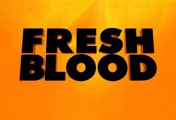 Fresh Blood: Westerners