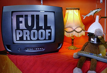 Full Proof