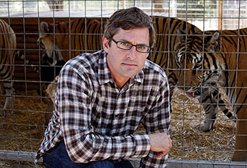 Louis Theroux: America's Most Dangerous Pets