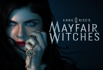 Mayfair Witches