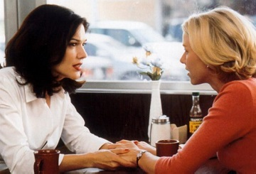 Mulholland Drive