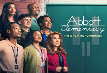 Abbott Elementary