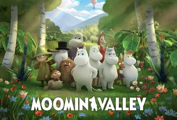 Moominvalley