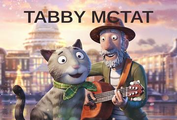 Tabby McTat