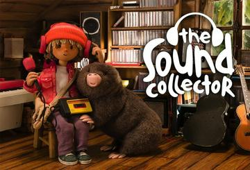 The Sound Collector