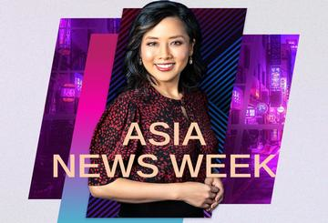 Asia News Week