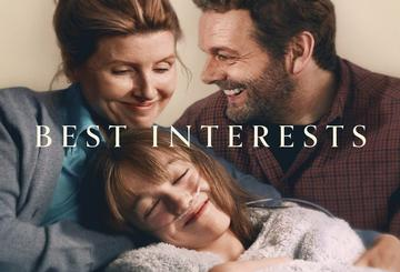 Best Interests