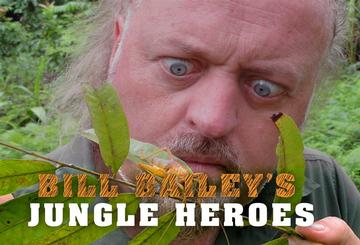 Bill Bailey's Wild West Australia
