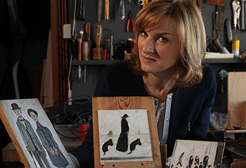 Fake or Fortune?