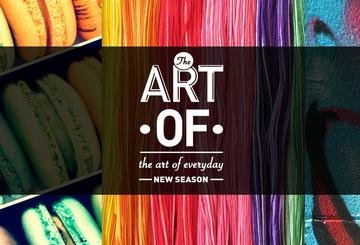 The Art Of...