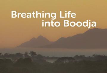 Breathing Life into Boodja