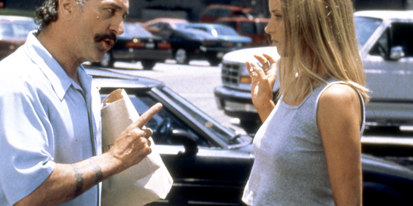 Jackie Brown