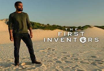 The First Inventors