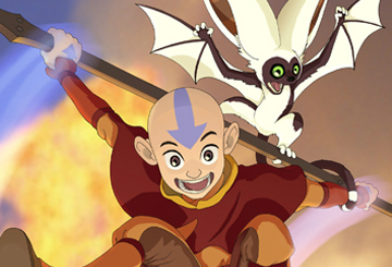 Avatar: The Last Airbender