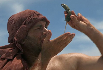 Cast Away