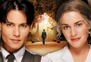Finding Neverland