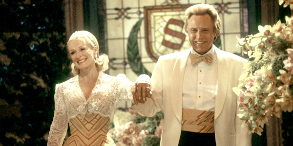 The Stepford Wives
