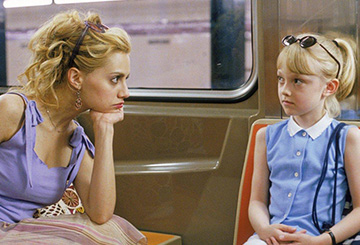 Uptown Girls