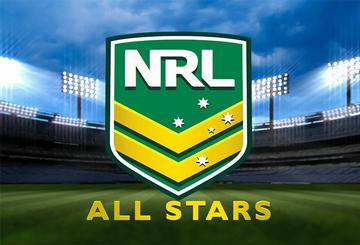 Indigenous All Stars 2025