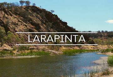 Larapinta