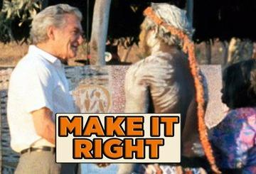 Make it Right