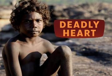 Take Heart: Deadly Heart