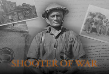 The Shooter Of War