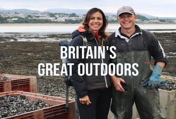 Britain's Great Outdoors