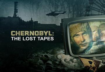 Chernobyl: The Lost Tapes