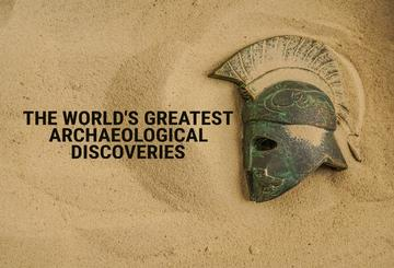 Dan Snow's Greatest Discoveries