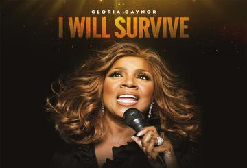 Gloria Gaynor: I Will Survive