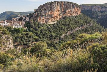 Hidden Beauty of Spain
