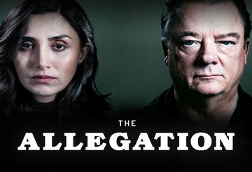 The Allegation