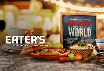 Eater's Guide to the World