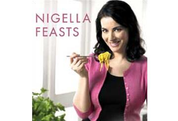 Nigella Feasts