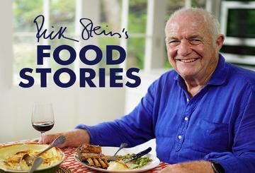 Rick Stein's Food Stories