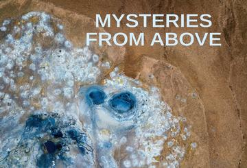 Mysteries from Above