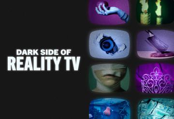 Dark Side of Reality TV