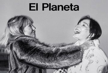 El Planeta