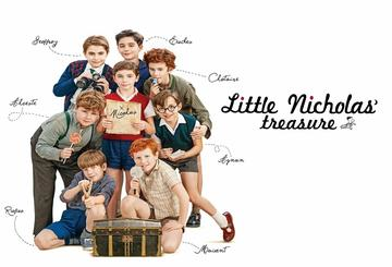 Little Nicholas' Treasure